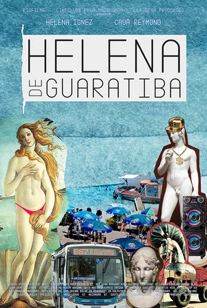 Постер: Helena de Guaratiba
