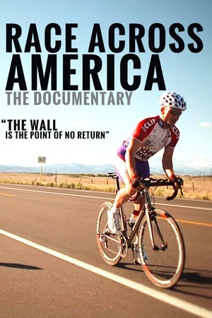 Постер: Race Across America