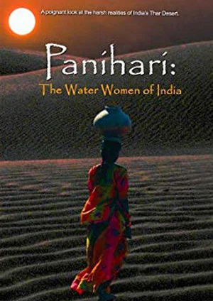 Постер: Panihari: The Water Women of India