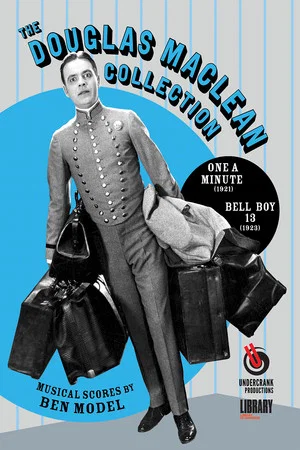 Постер: A Trip Through the World's Greatest Motion Picture Studios
