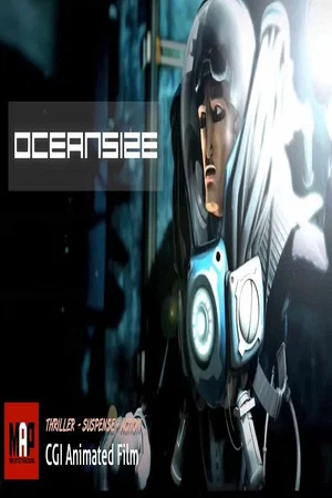 Постер: Oceansize