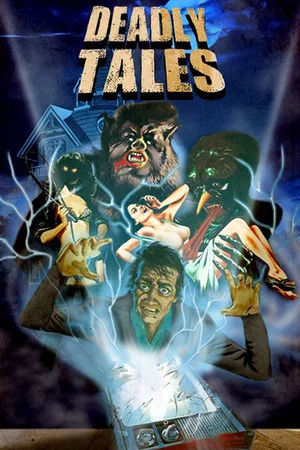 Постер: Deadly Tales