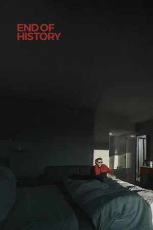 Постер: End of History