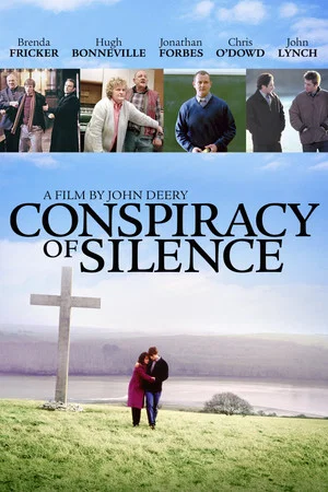 Постер: Conspiracy of Silence