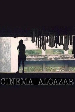 Постер: Alcazar Cinema