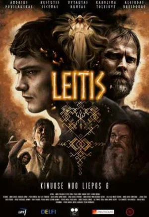 Постер: Leitis