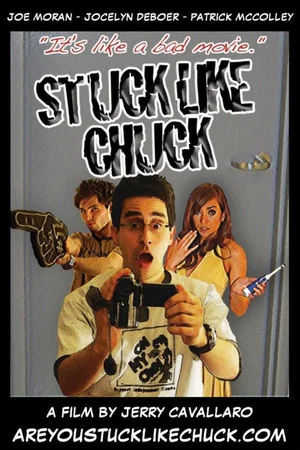 Постер: Stuck Like Chuck