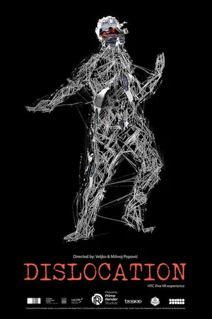 Постер: Dislocation