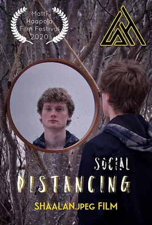 Постер: Social Distancing
