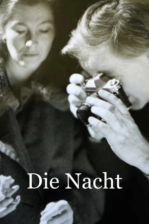Постер: Die Nacht
