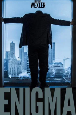 Постер: Enigma