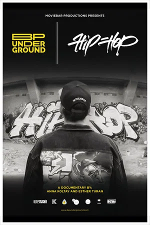 Постер: BP Underground | Hip-Hop
