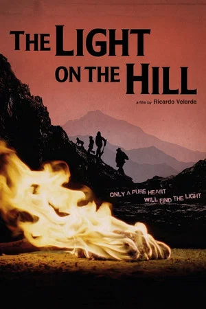 Постер: The Light on the Hill