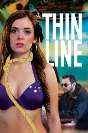 Постер: The Thin Line