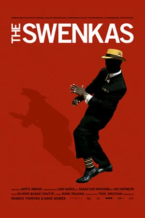 Постер: The Swenkas