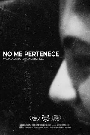 Постер: What Doesn't Belong to me