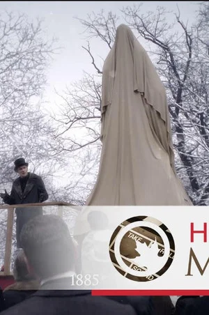 Постер: Heritage Minutes: Sir George-Étienne Cartier
