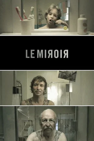Постер: The Mirror
