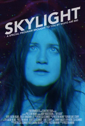 Постер: Skylight