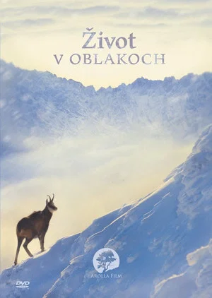 Постер: Secrets of the Carpathians: Life in the Clouds