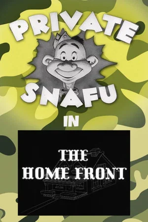 Постер: The Home Front
