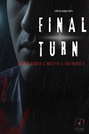 Постер: Final Turn