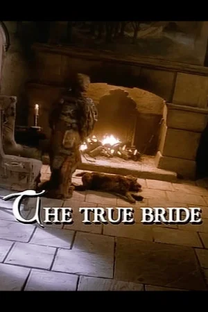 Постер: The Storyteller: The True Bride