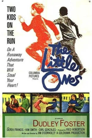Постер: The Little Ones
