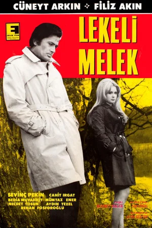 Постер: Lekeli Melek