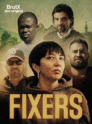Постер: Fixers