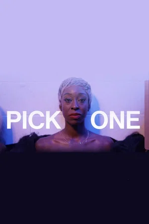 Постер: Pick One