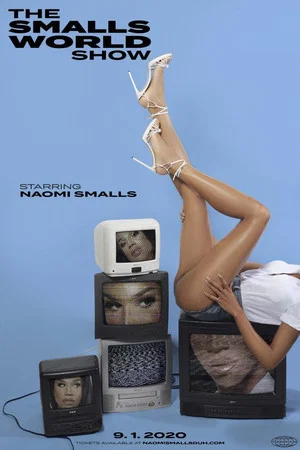 Постер: The Smalls World Show