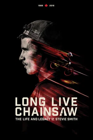Постер: Long Live Chainsaw