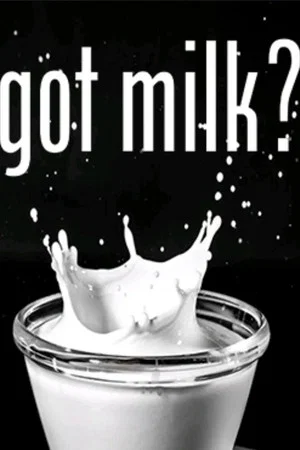 Постер: Got Milk?: Aaron Burr