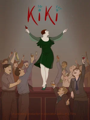 Постер: Kiki