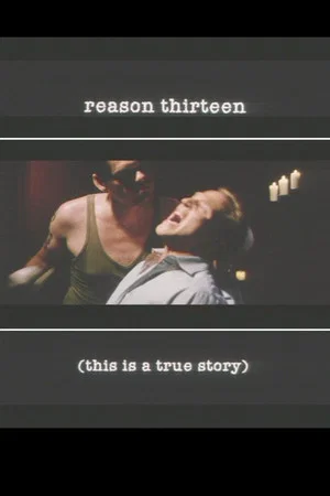 Постер: Reason Thirteen