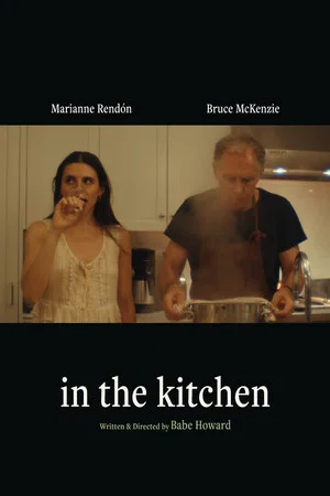 Постер: In the Kitchen