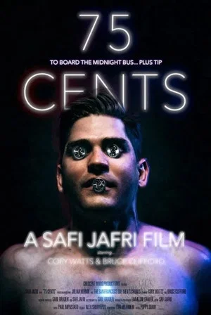 Постер: 75 Cents