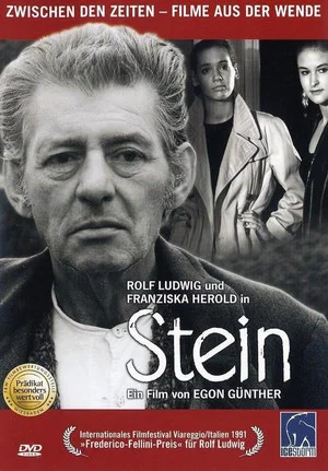 Постер: Stein