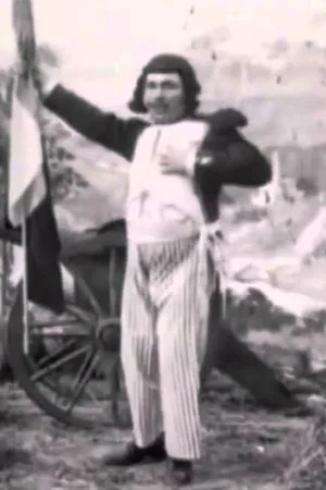 Постер: La Marseillaise