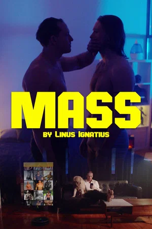 Постер: Mass
