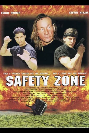 Постер: Safety Zone
