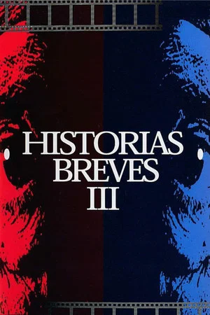 Постер: Historias Breves 3