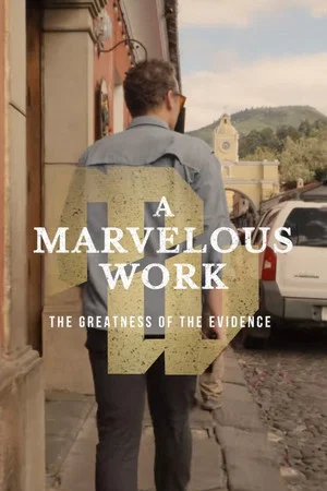 Постер: A Marvelous Work