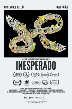Постер: Inesperado