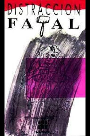 Постер: Distracción fatal