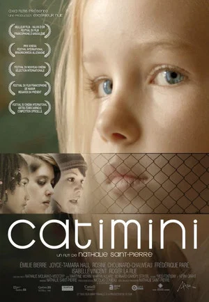 Постер: Catimini