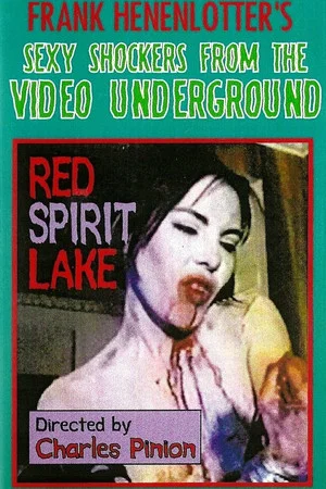 Постер: Red Spirit Lake