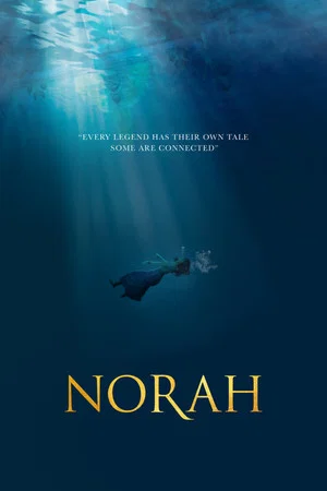 Постер: Norah