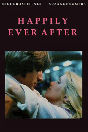 Постер: Happily Ever After